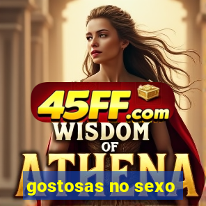 gostosas no sexo